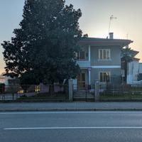 Appartamento indipendente 128 mq Fiume Veneto