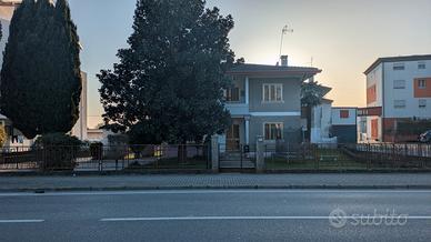 Appartamento indipendente 128 mq Fiume Veneto