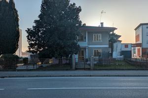 Appartamento indipendente 128 mq Fiume Veneto