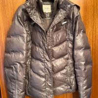 Piumino d’oca donna