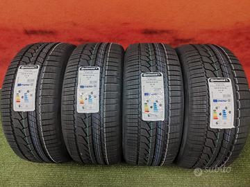 255 40 20 Gomme Invernali 2024 Continen 255 40 R20