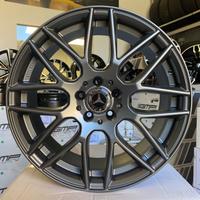 Cerchi Mercedes raggio 18 NUOVI cod.209847
