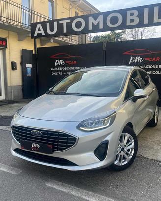 FORD Fiesta 1.1 75 CV 5 porte Titanium