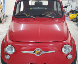 Fiat 500 d'epoca