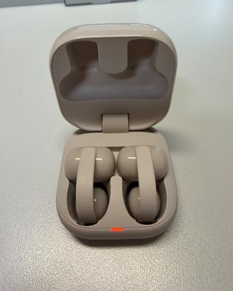 Sony LinkBuds Clip Auricolari