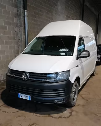 VOLKSWAGEN Transporter T6 Transporter 30 2.0 tdi 1