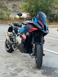 Bmw M 1000 xr