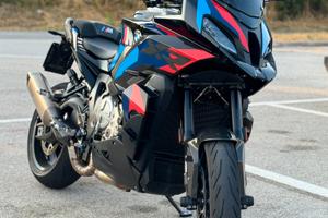 Bmw M 1000 xr