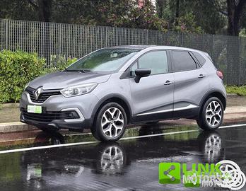 RENAULT Captur 1.5 dci 90cv