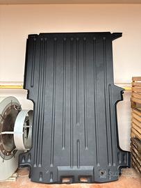 Pianale ford transit custom