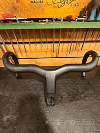 Manubrio Syncros Creston IC SL