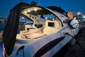 Barca, cabinata gobbi