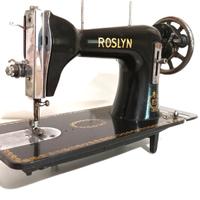 Machina da cucire Roslyn