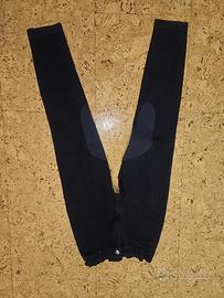 Pantaloni di equitazione.