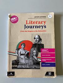 Literary Journeys
