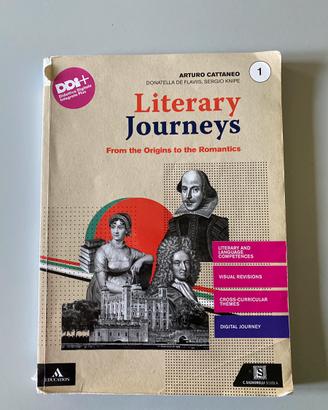 Literary Journeys
