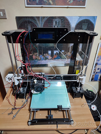 Stampante 3D Anet A8