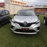 Renault Captur E- Tech plug-in Hybrid 1.6 / 90 cv