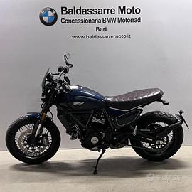 DUCATI Scrambler 800 Nightshift my23
