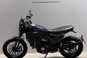 DUCATI Scrambler 800 Nightshift my23