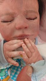 Reborn doll 