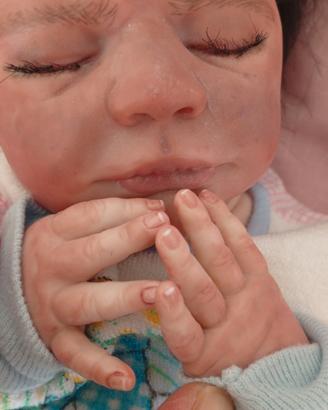 Reborn doll 