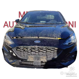 Ford focus mk4 1000 ecoboost ricambi usati