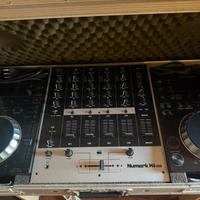 Coppia Cdj pioneer 350