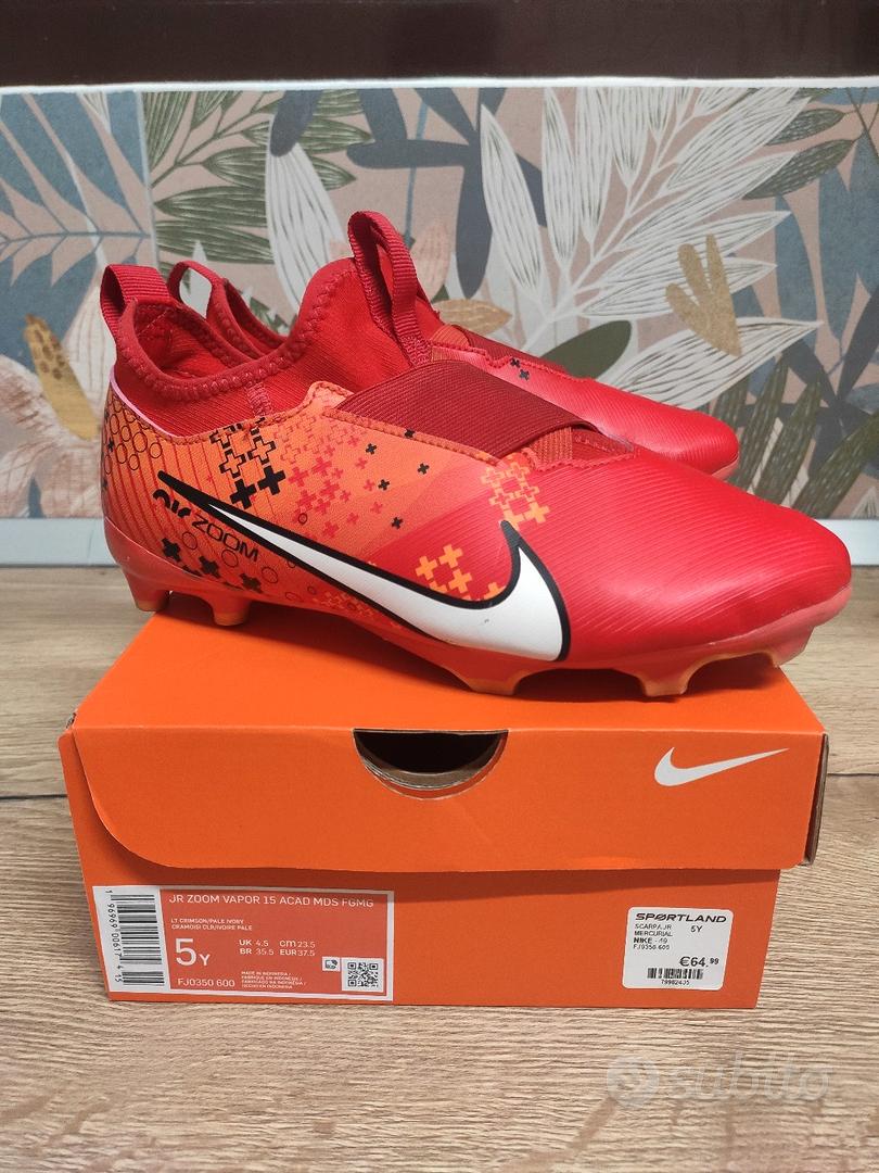 Scarpe Calcio bambino Tutto per i bambini In vendita a Brescia