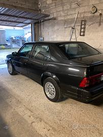 Alfa 75 turbo asn leggere bene