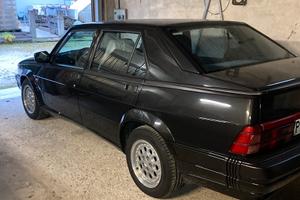 Alfa 75 turbo asn leggere bene