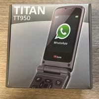 Cellulare Titan TT950