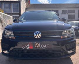 Volkswagen Tiguan 2.0 TDI SCR DSG 4MOTION Business