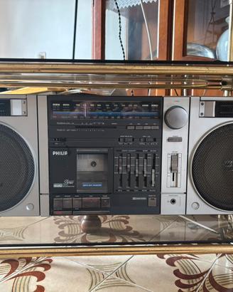 Stereo Philips Vintage