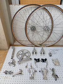 Campagnolo c record sheriff delta corsa 