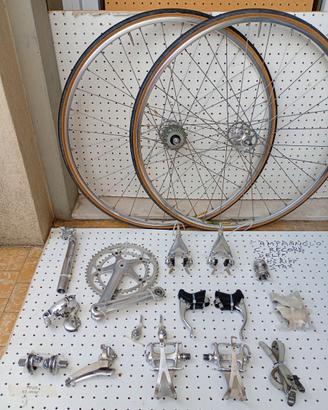 Campagnolo c record sheriff delta corsa 
