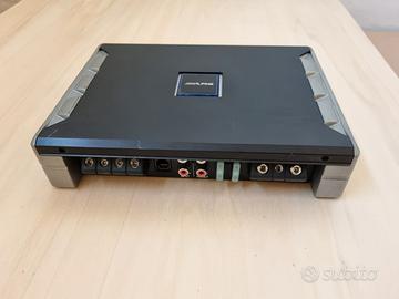 Amplificatore Alpine
