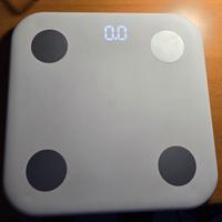 Xiaomi Mi Body Composition Scale -Bilancia con App