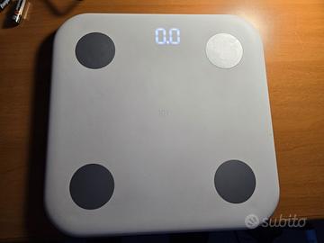 Xiaomi Mi Body Composition Scale -Bilancia con App