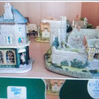 Lilliput lane casette