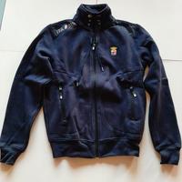 felpa marina militare