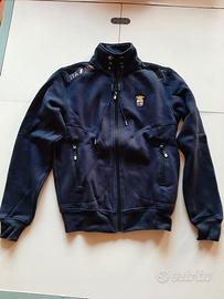 felpa marina militare