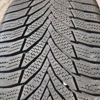 Gomme Nexen WinguardSport 2 - 205/40 R17 