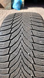 Gomme Nexen WinguardSport 2 - 205/40 R17 