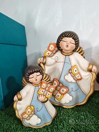 coppia Angelo thun grande e piccolo 