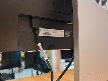 HP Elite Display E232 | 23pollici