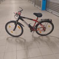 Bicicletta Mondia Viper.