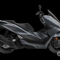 HONDA PCX 125 NEW 2025 vari colori