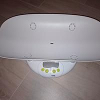 Bilancia pesa bambini