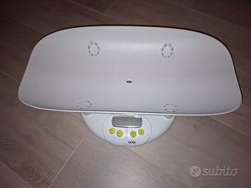 Bilancia pesa bambini